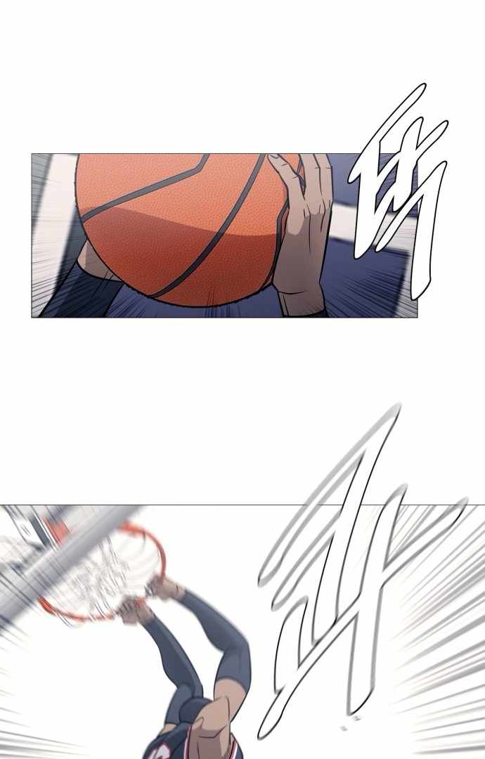 Garbage Time – Basketball Underdogs Ch.140 p14