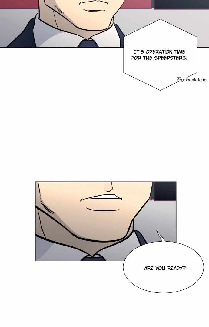 Garbage Time – Basketball Underdogs Ch.140 p20