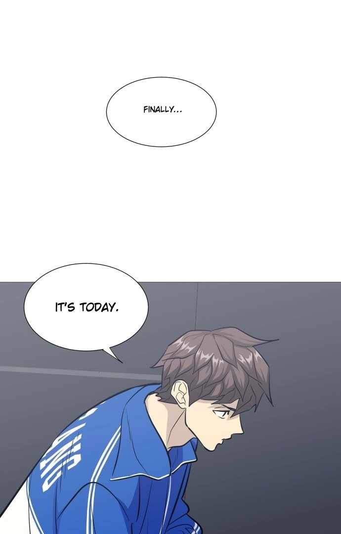 Garbage Time – Basketball Underdogs Ch.140 p26