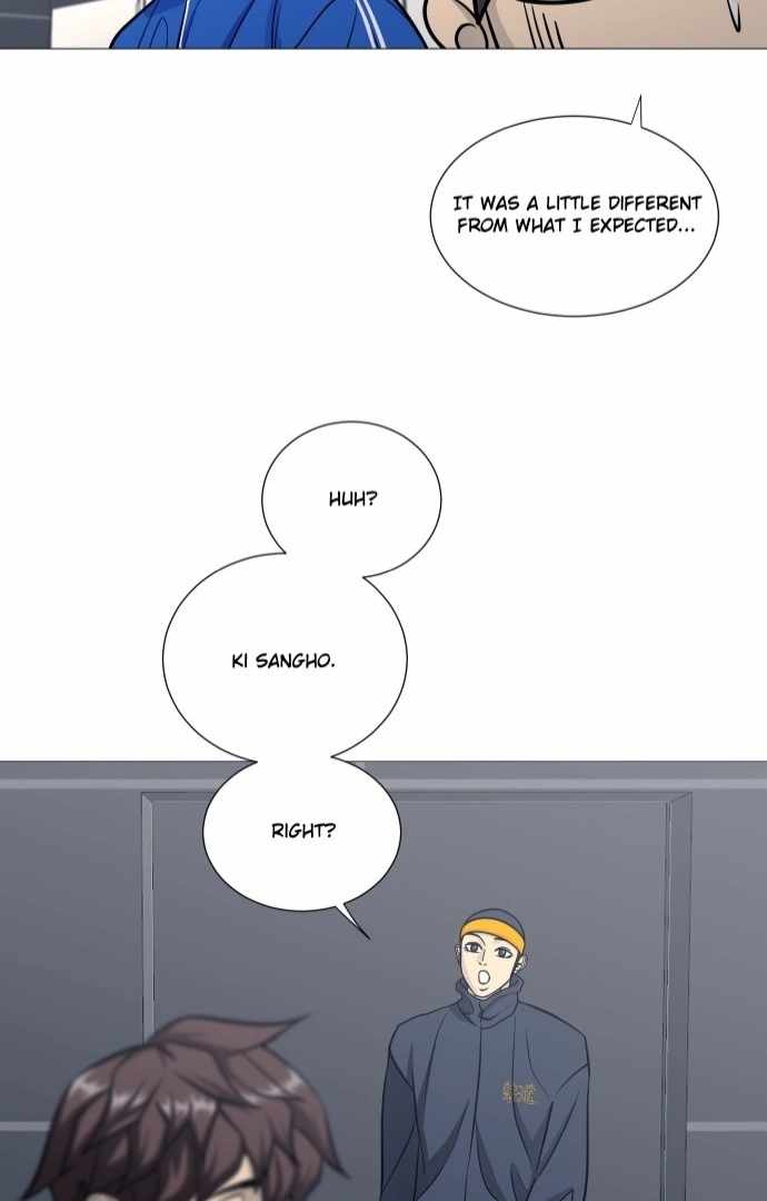 Garbage Time – Basketball Underdogs Ch.140 p28