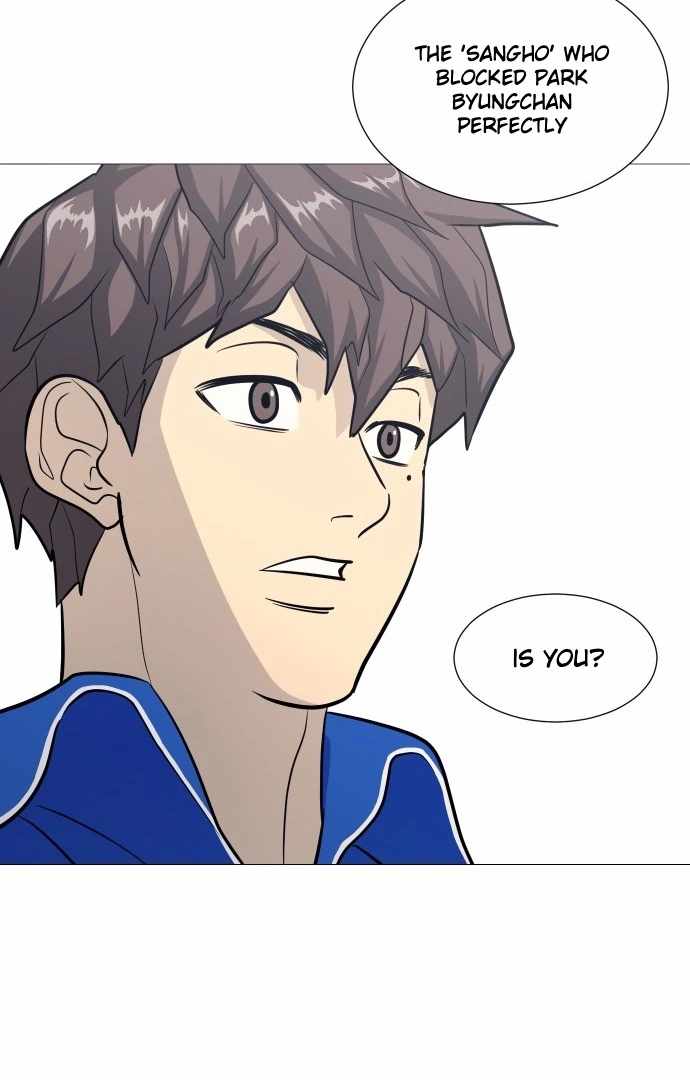 Garbage Time – Basketball Underdogs Ch.140 p31