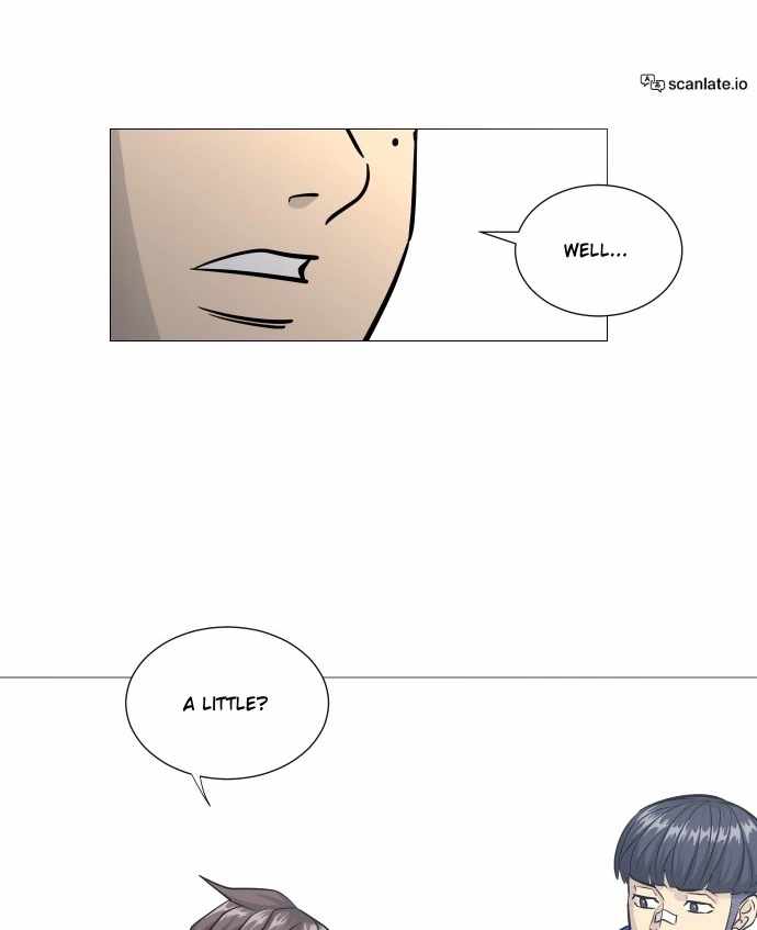 Garbage Time – Basketball Underdogs Ch.140 p32
