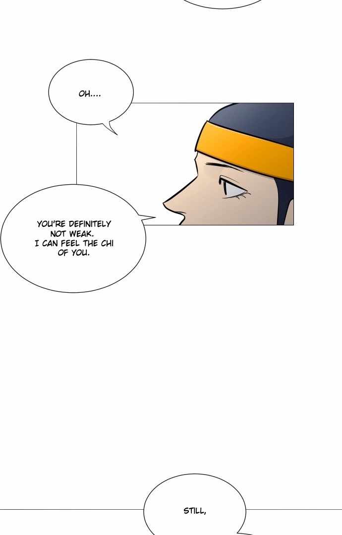 Garbage Time – Basketball Underdogs Ch.140 p34