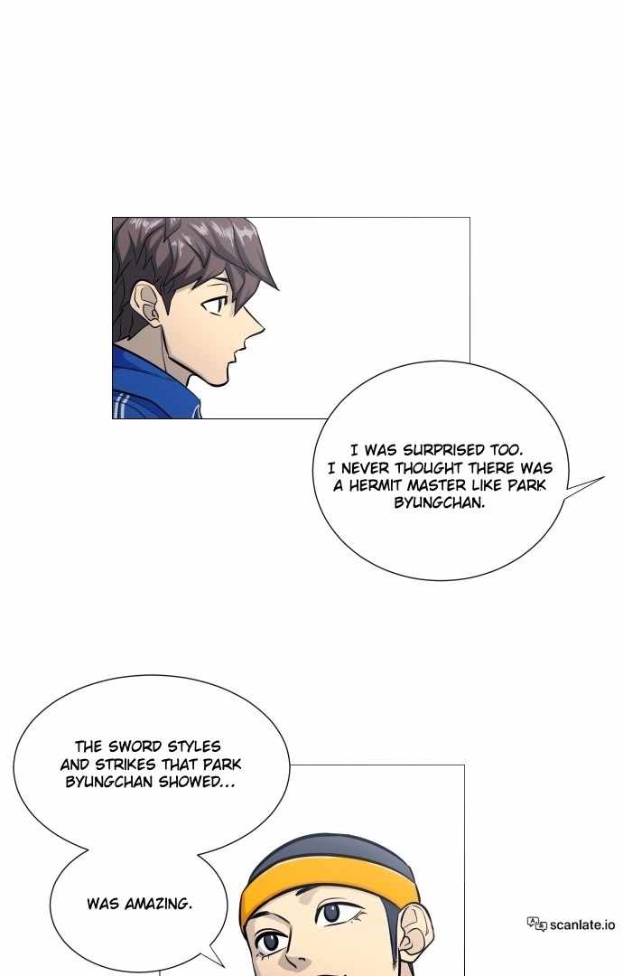 Garbage Time – Basketball Underdogs Ch.140 p36