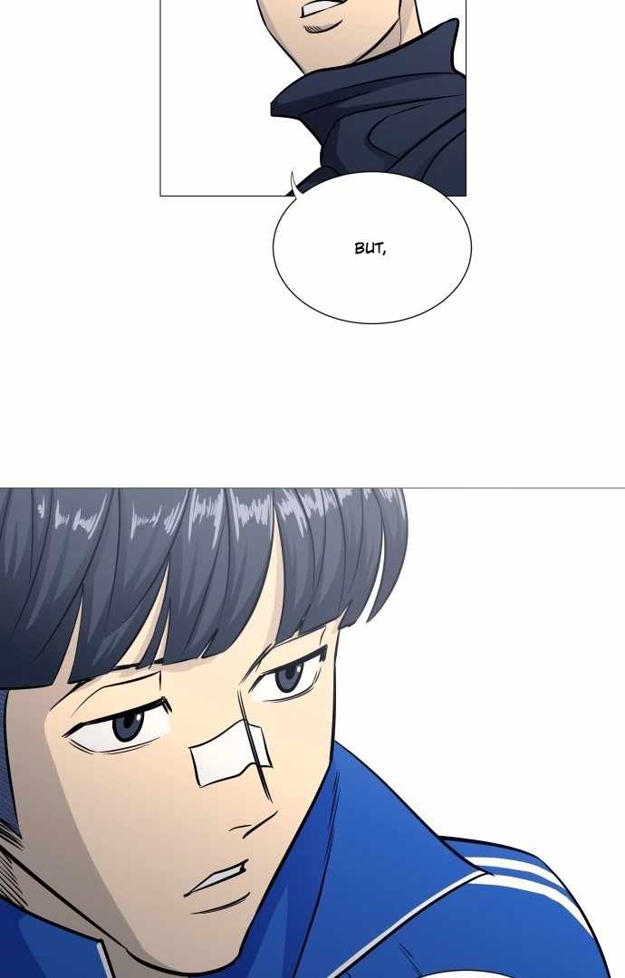 Garbage Time – Basketball Underdogs Ch.140 p37