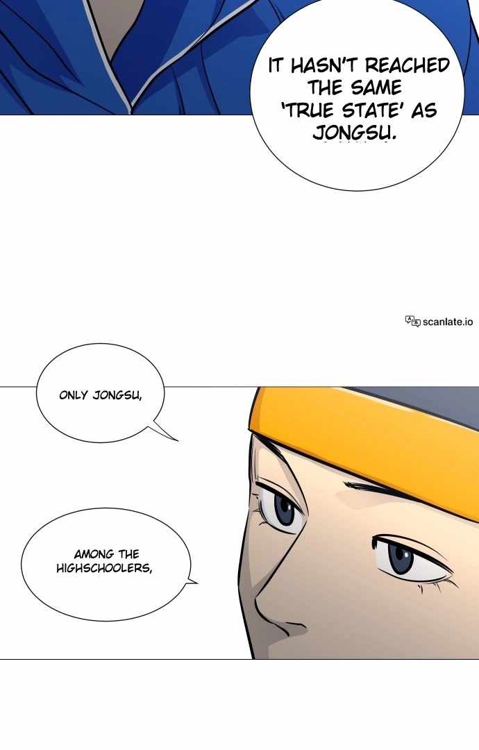 Garbage Time – Basketball Underdogs Ch.140 p38