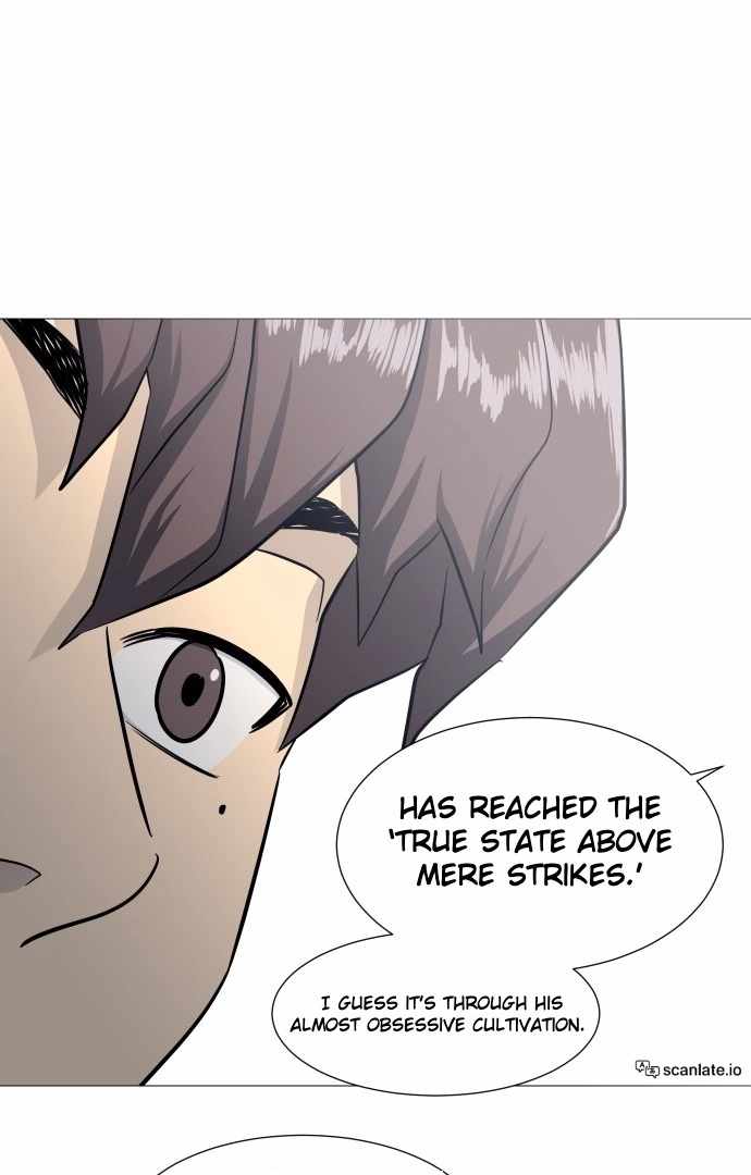 Garbage Time – Basketball Underdogs Ch.140 p39