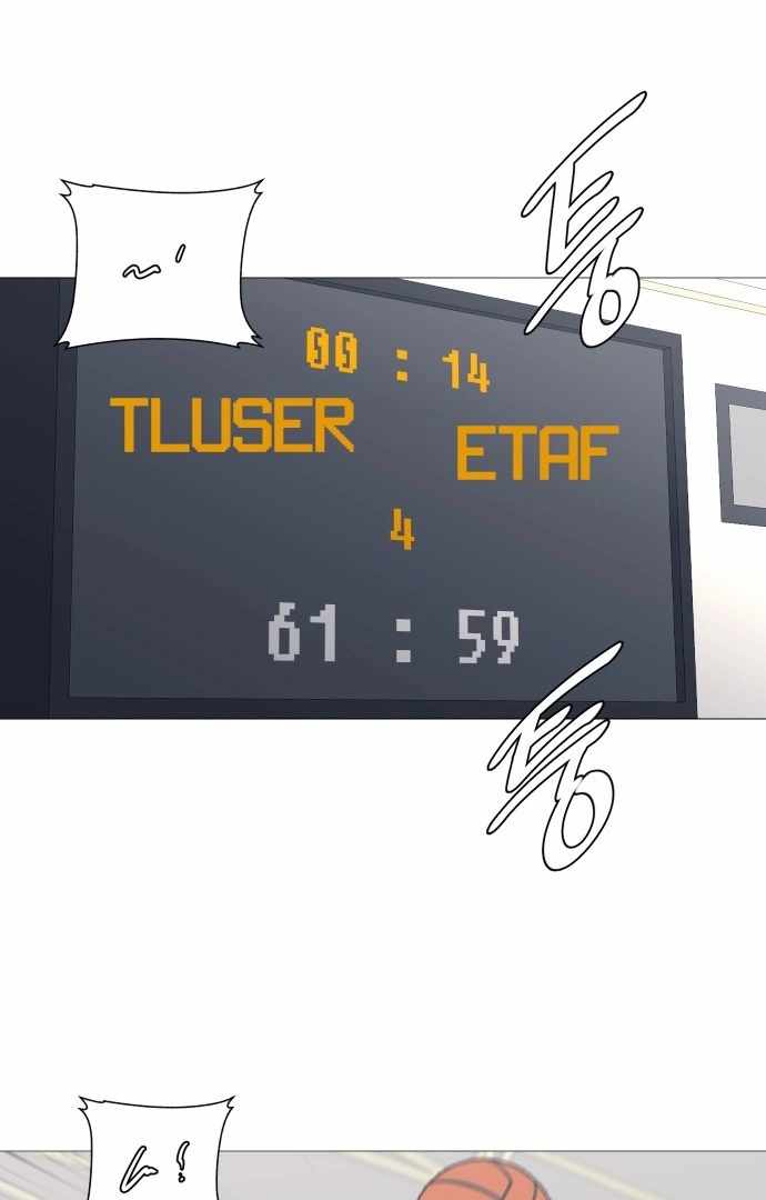 Garbage Time – Basketball Underdogs Ch.140 p45