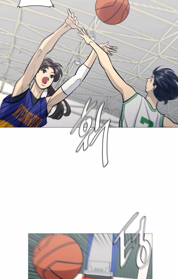 Garbage Time – Basketball Underdogs Ch.140 p46