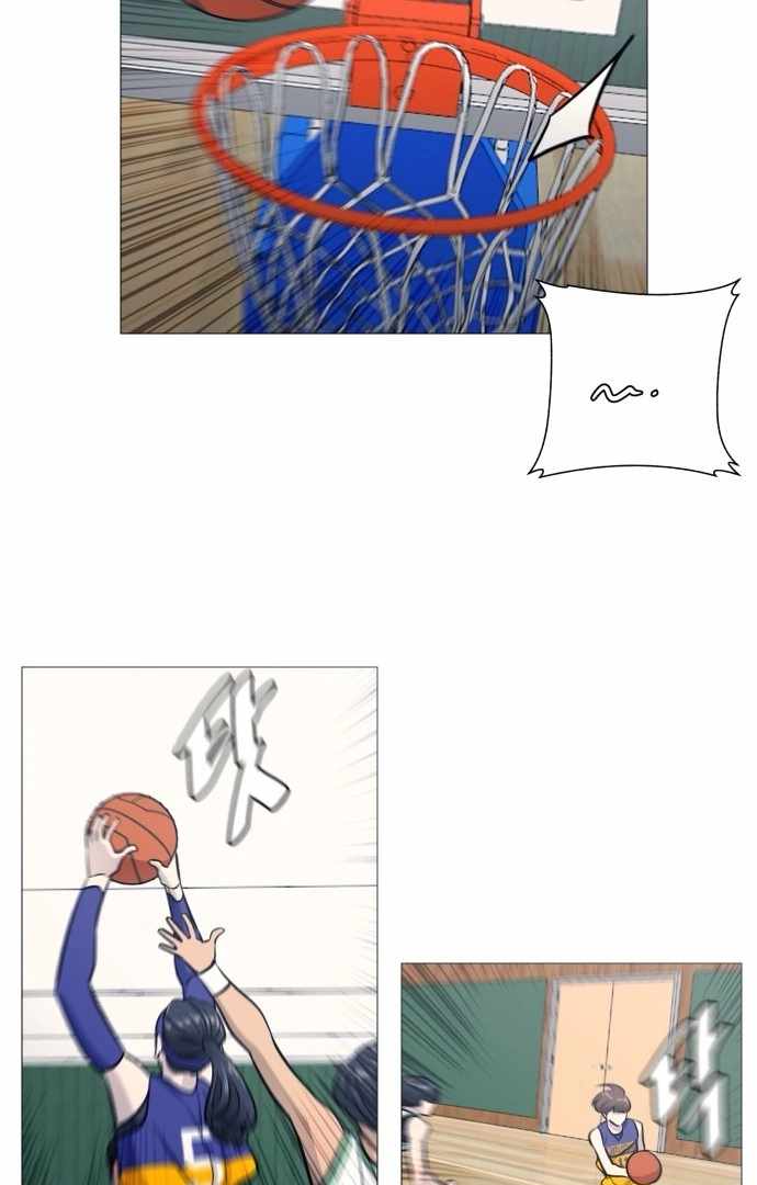 Garbage Time – Basketball Underdogs Ch.140 p47