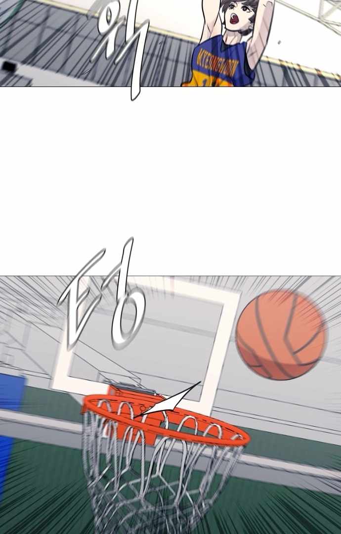 Garbage Time – Basketball Underdogs Ch.140 p49