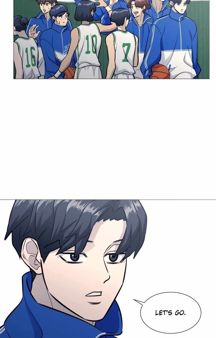 Garbage Time – Basketball Underdogs Ch.140 p52