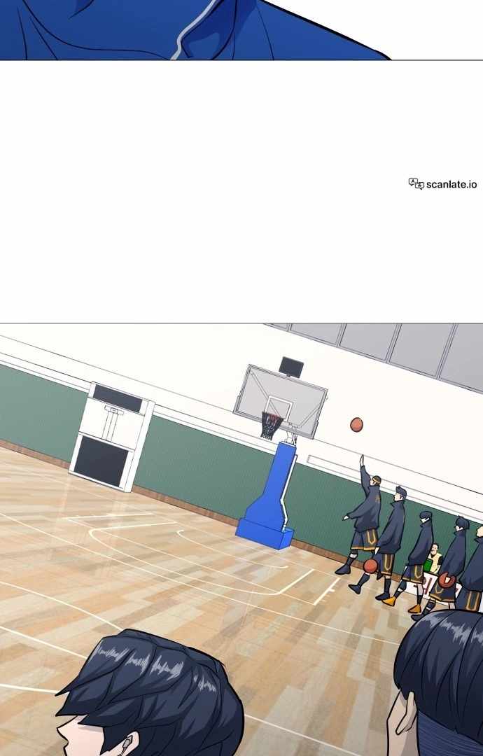 Garbage Time – Basketball Underdogs Ch.140 p53