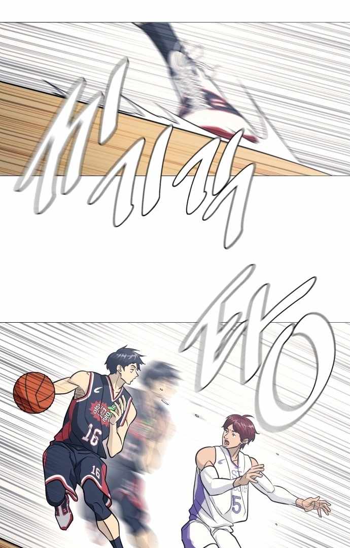 Garbage Time – Basketball Underdogs Ch.140 p7