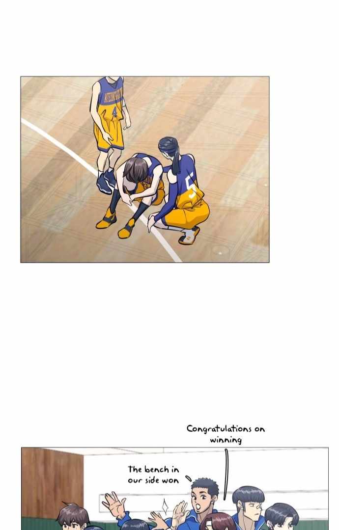 Garbage Time – Basketball Underdogs Ch.141 p2