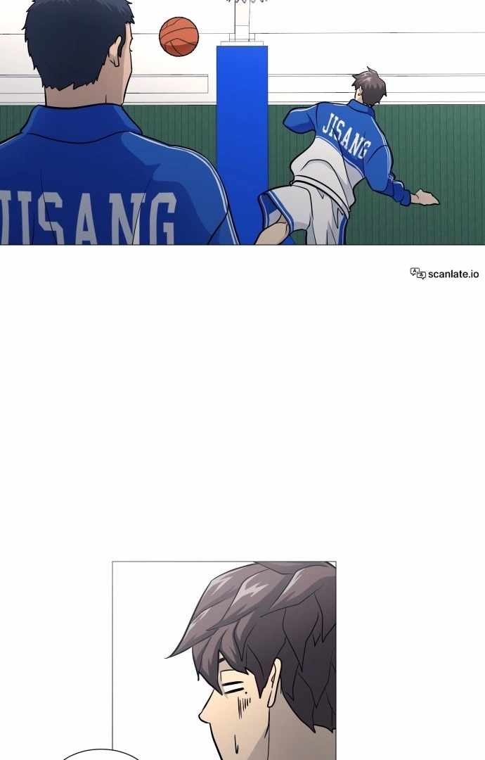 Garbage Time – Basketball Underdogs Ch.141 p11