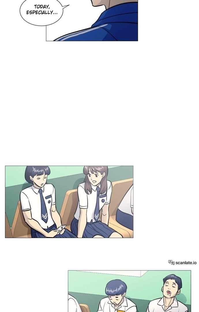 Garbage Time – Basketball Underdogs Ch.141 p12