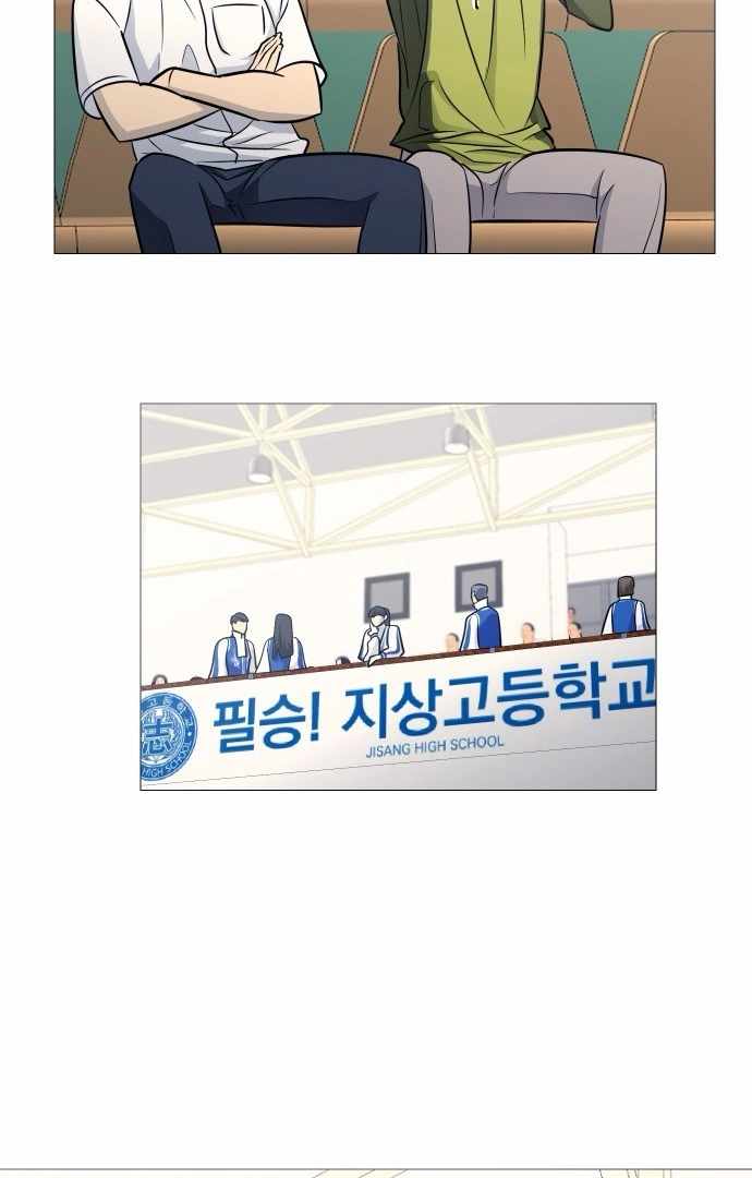 Garbage Time – Basketball Underdogs Ch.141 p15
