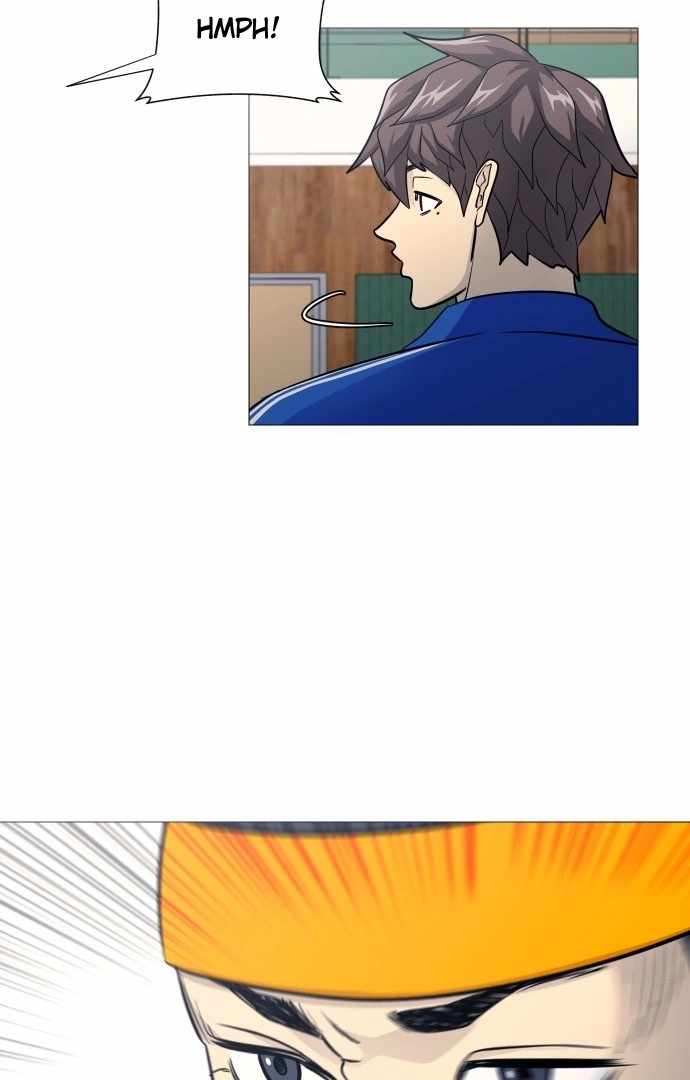 Garbage Time – Basketball Underdogs Ch.141 p19