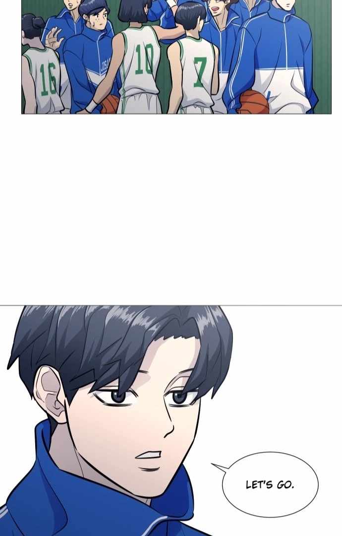 Garbage Time – Basketball Underdogs Ch.141 p3