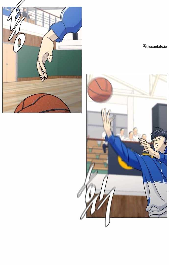 Garbage Time – Basketball Underdogs Ch.141 p26