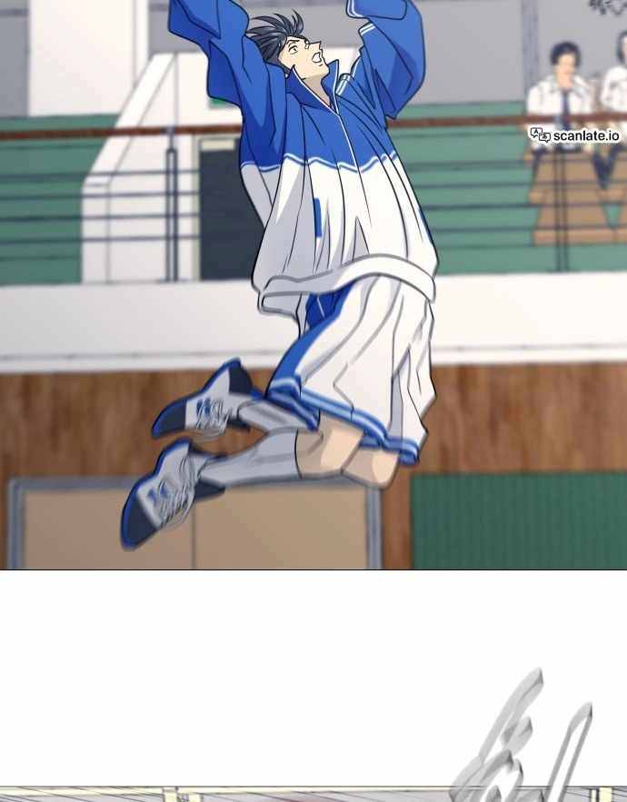 Garbage Time – Basketball Underdogs Ch.141 p29
