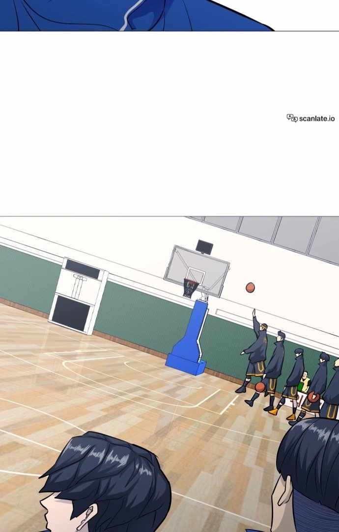 Garbage Time – Basketball Underdogs Ch.141 p4