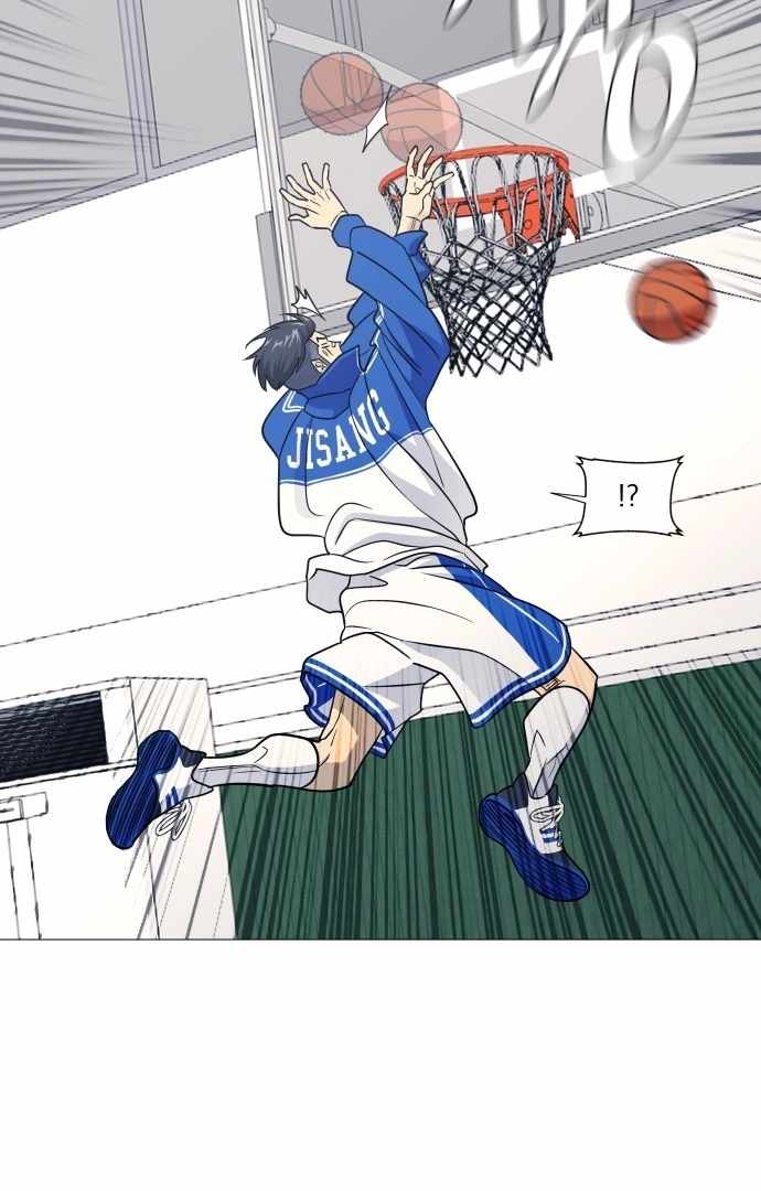 Garbage Time – Basketball Underdogs Ch.141 p31