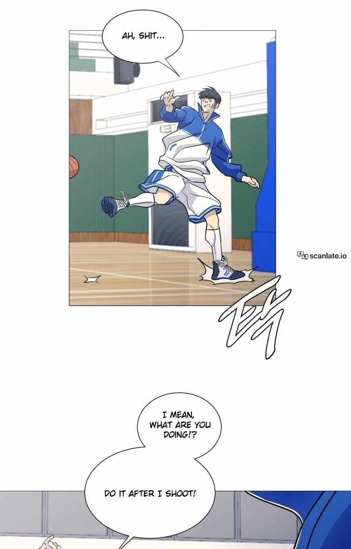 Garbage Time – Basketball Underdogs Ch.141 p32
