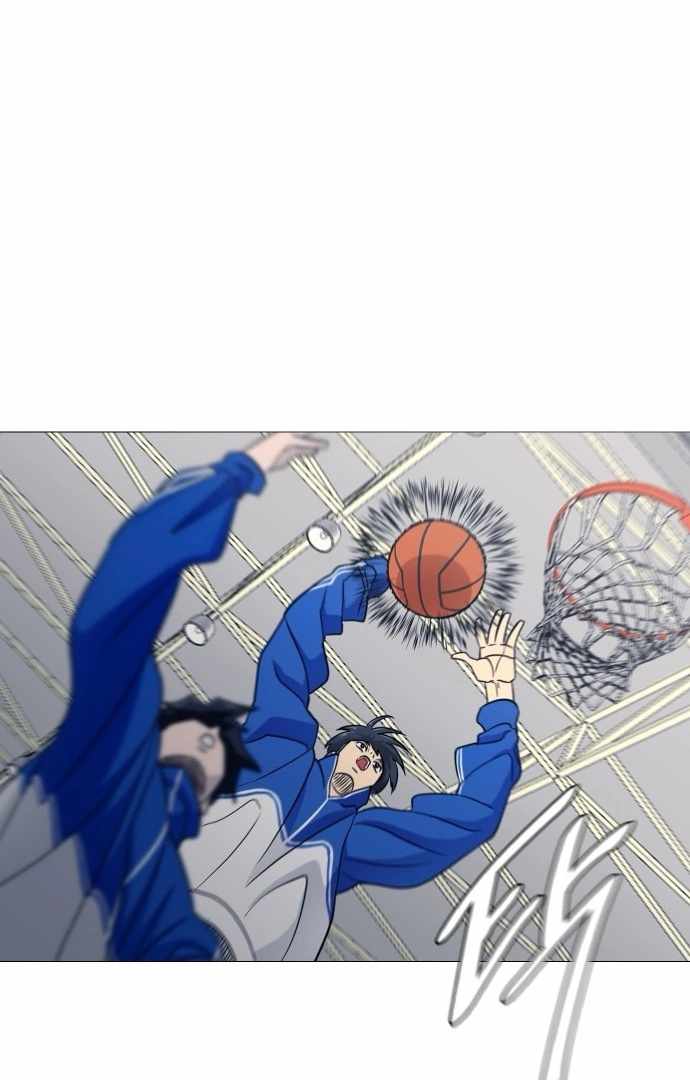 Garbage Time – Basketball Underdogs Ch.141 p36
