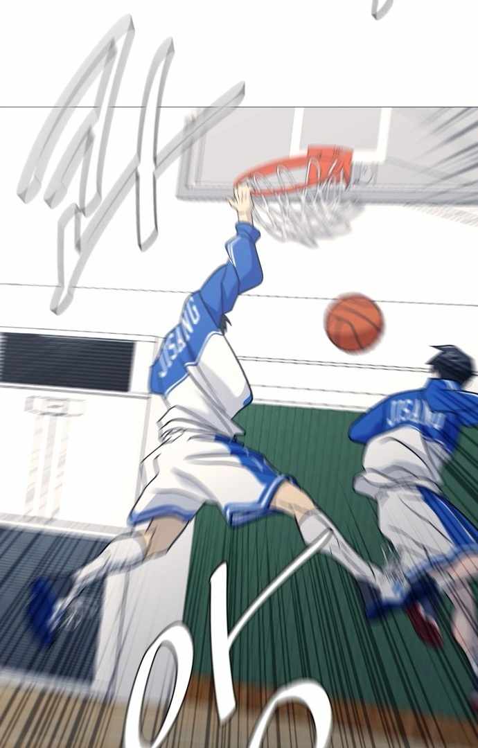 Garbage Time – Basketball Underdogs Ch.141 p37