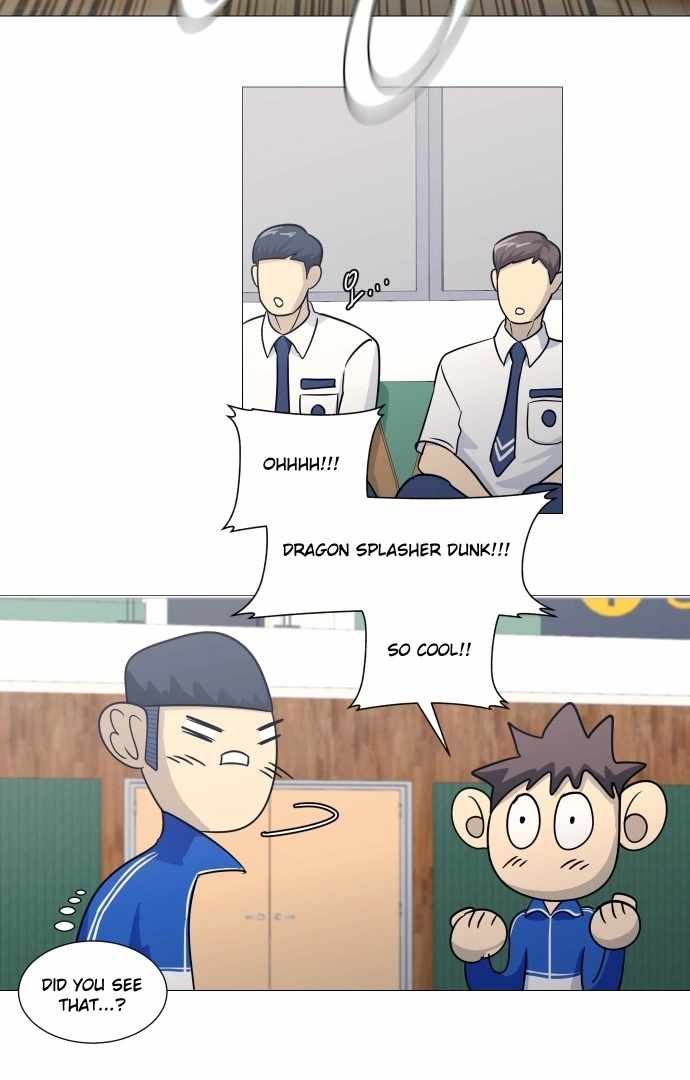 Garbage Time – Basketball Underdogs Ch.141 p38