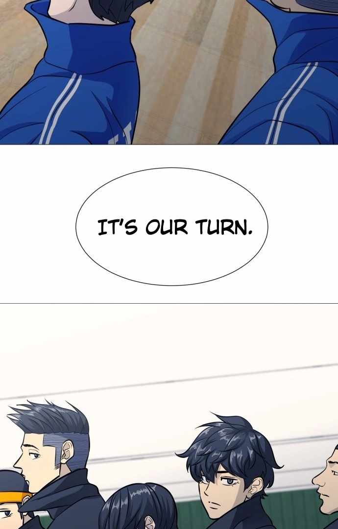 Garbage Time – Basketball Underdogs Ch.141 p5