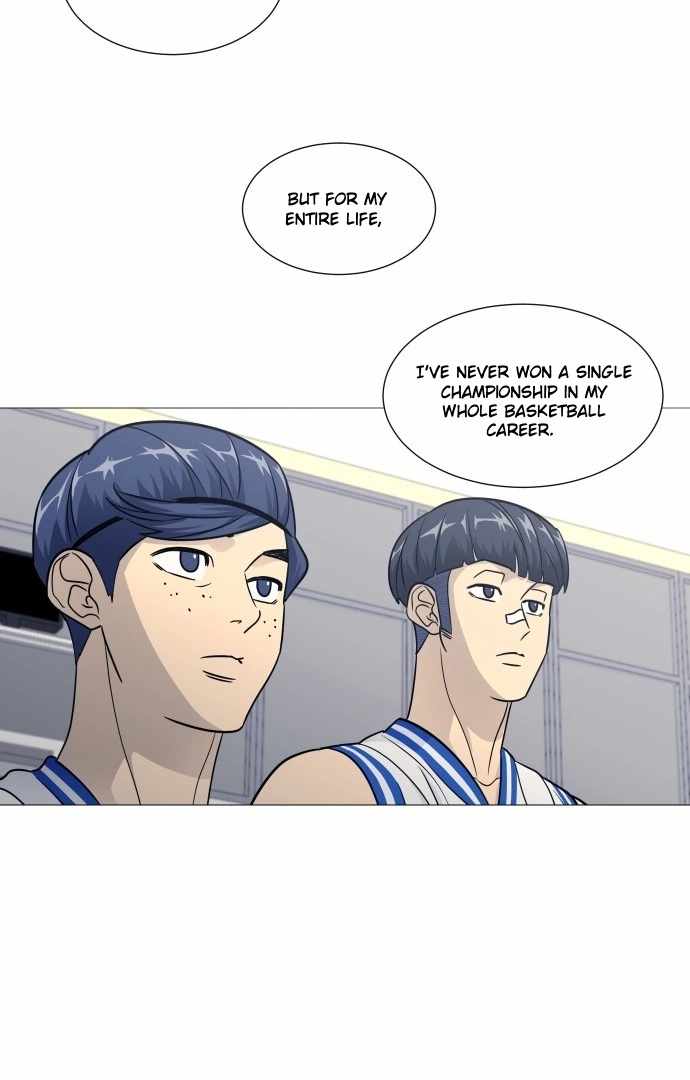 Garbage Time – Basketball Underdogs Ch.141 p46