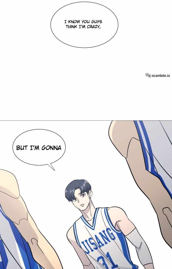 Garbage Time – Basketball Underdogs Ch.141 p47