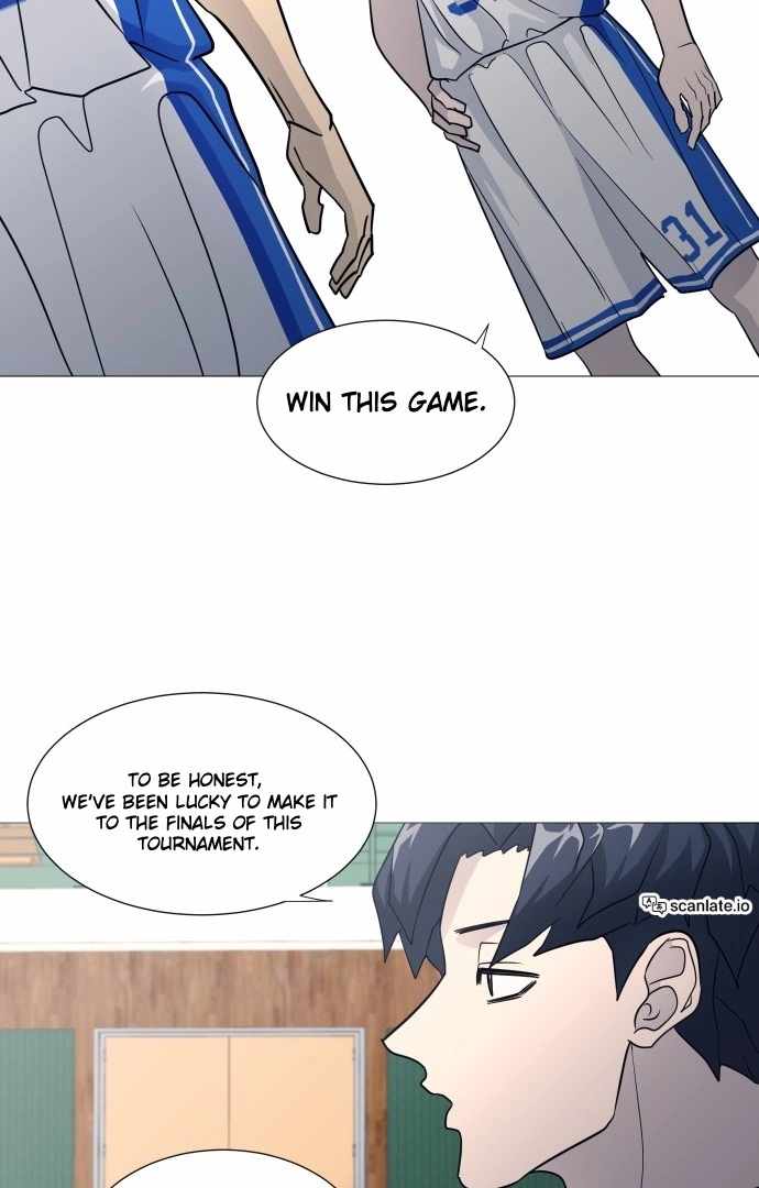 Garbage Time – Basketball Underdogs Ch.141 p48