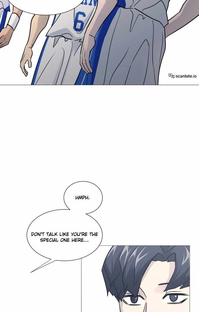 Garbage Time – Basketball Underdogs Ch.141 p50