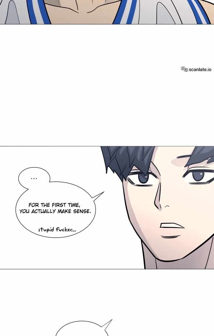 Garbage Time – Basketball Underdogs Ch.141 p53