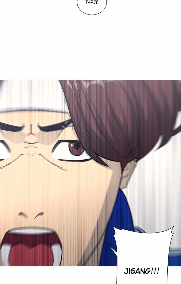 Garbage Time – Basketball Underdogs Ch.141 p55