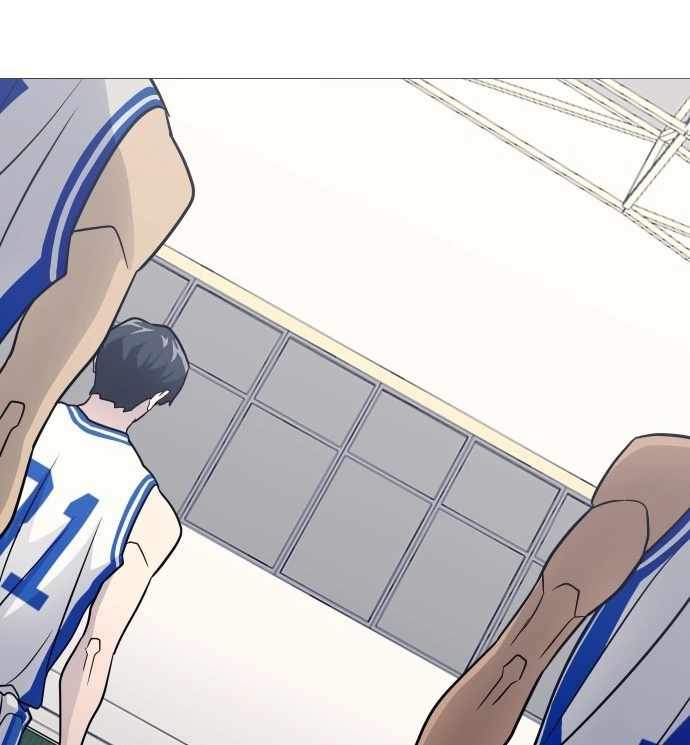 Garbage Time – Basketball Underdogs Ch.141 p58