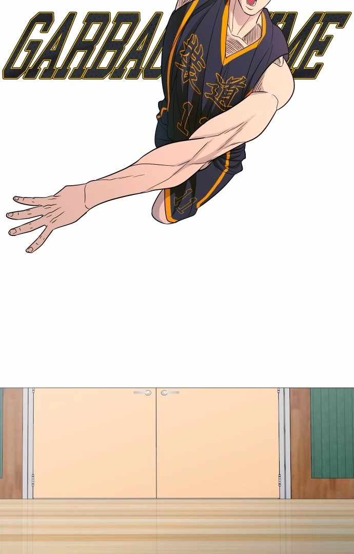 Garbage Time – Basketball Underdogs Ch.141 p7