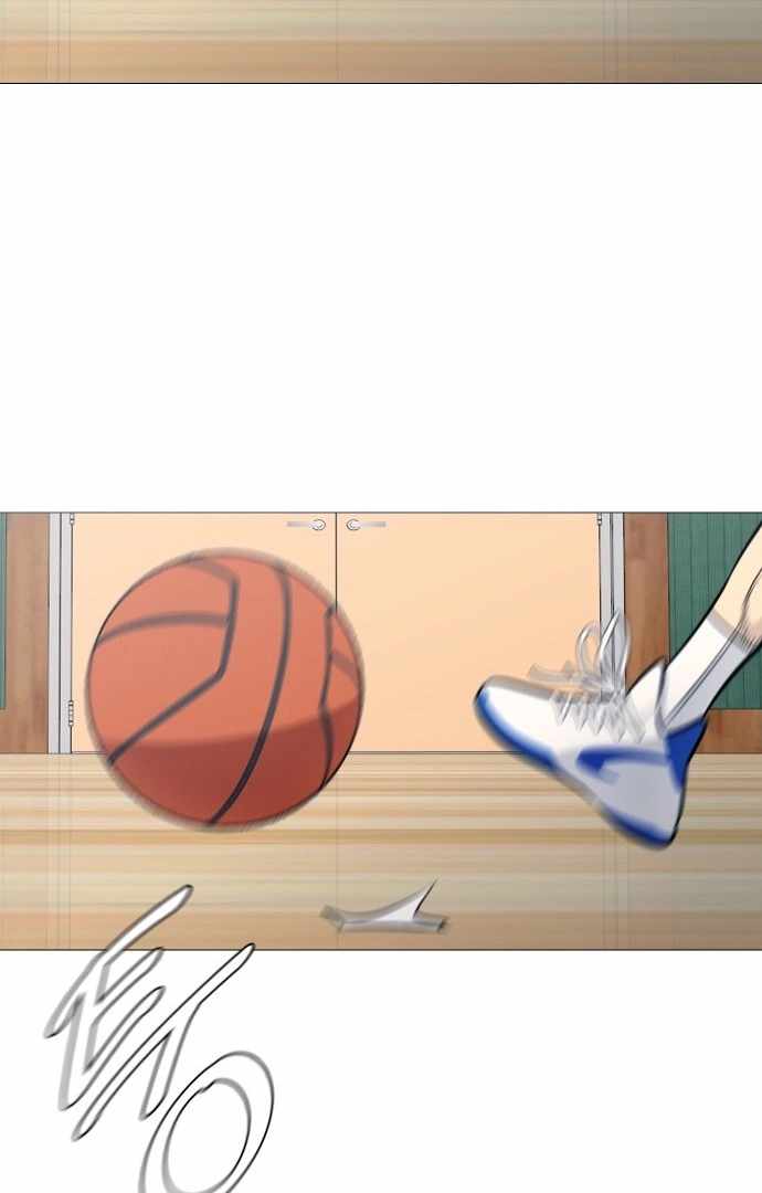 Garbage Time – Basketball Underdogs Ch.141 p8