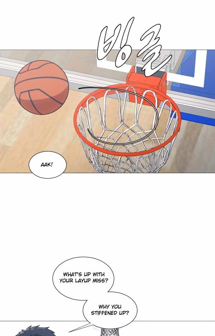 Garbage Time – Basketball Underdogs Ch.141 p10