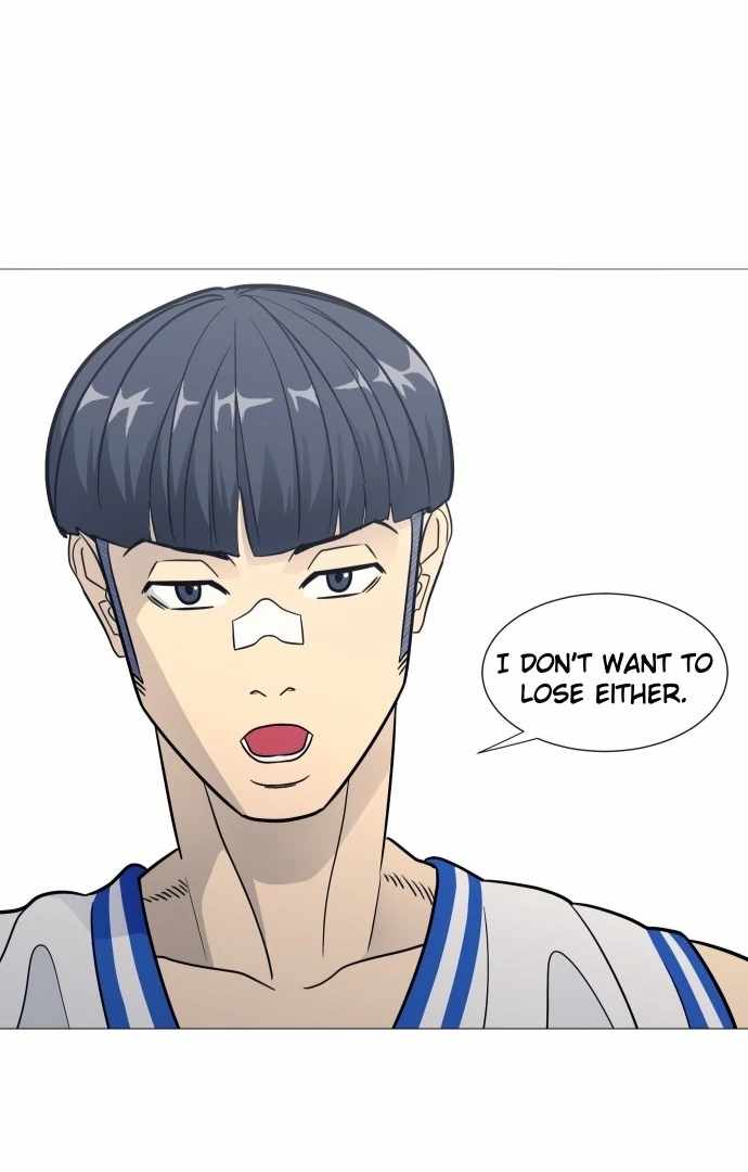 Garbage Time – Basketball Underdogs Ch.142 p1