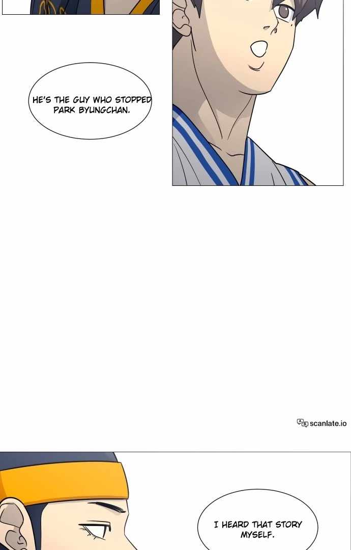 Garbage Time – Basketball Underdogs Ch.142 p18