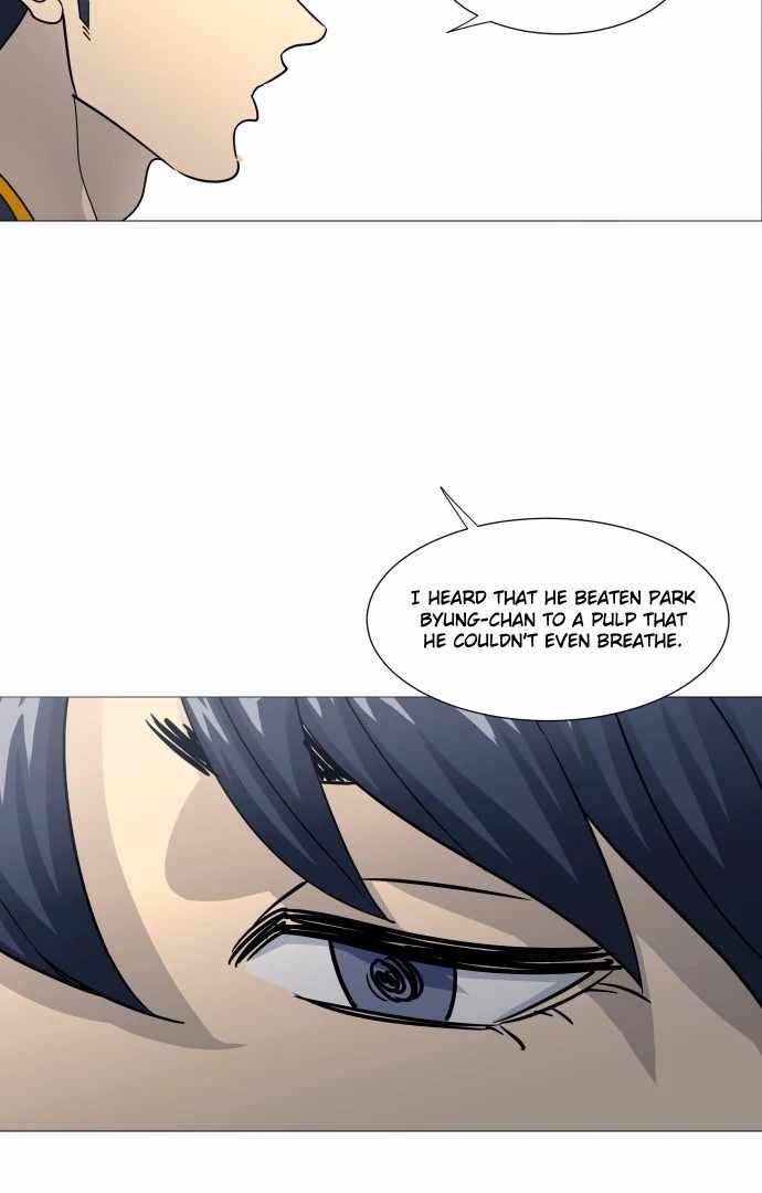 Garbage Time – Basketball Underdogs Ch.142 p19