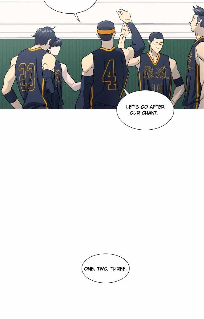 Garbage Time – Basketball Underdogs Ch.142 p25