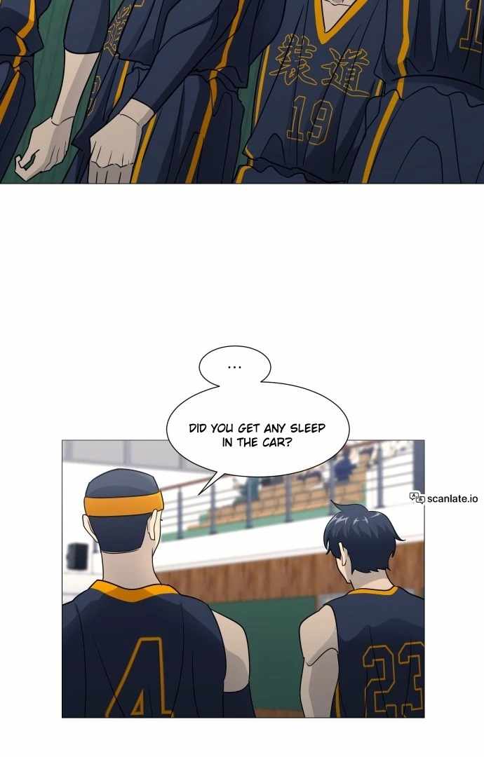 Garbage Time – Basketball Underdogs Ch.142 p27