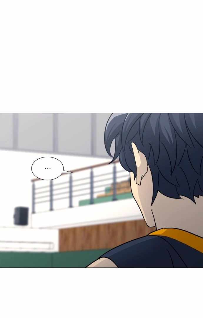 Garbage Time – Basketball Underdogs Ch.142 p28