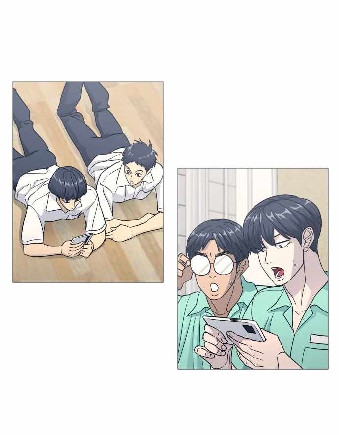 Garbage Time – Basketball Underdogs Ch.142 p30